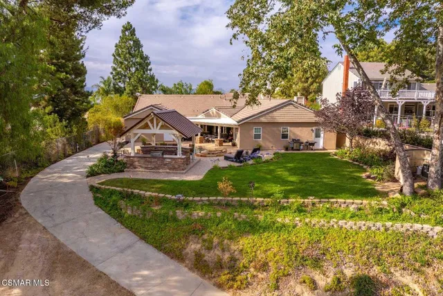 $1,850,000 | 2056 Casual Court, Simi Valley, CA 93065