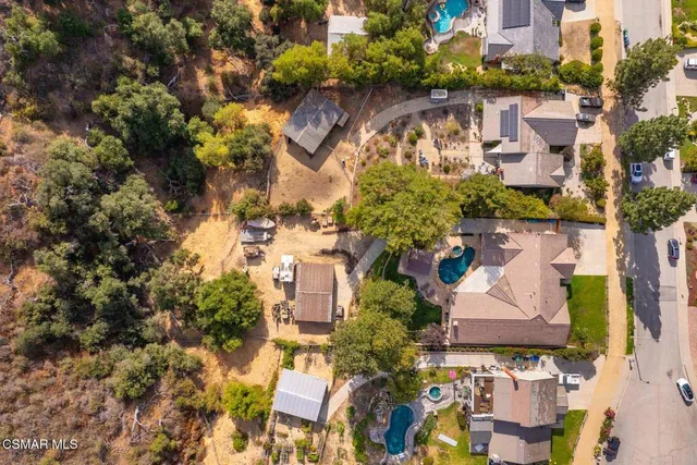 $1,850,000 | 2056 Casual Court, Simi Valley, CA 93065