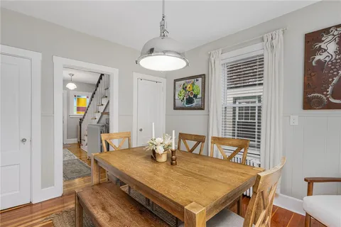 $895,000 | 5 Conrad Court, Newport, RI 02840