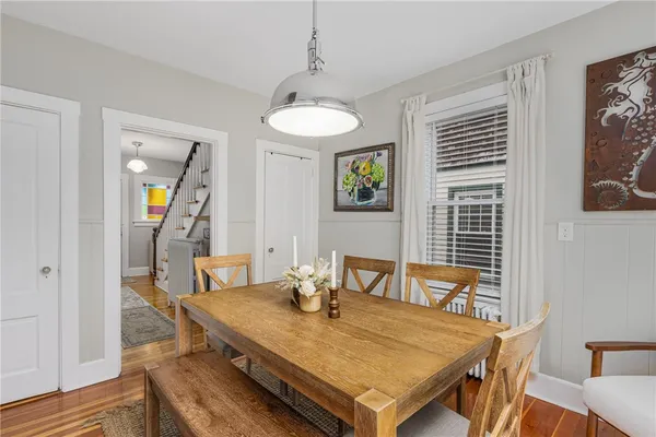 $895,000 | 5 Conrad Court, Newport, RI 02840