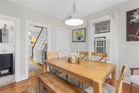 $895,000 | 5 Conrad Court, Newport, RI 02840