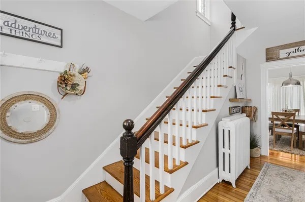 $895,000 | 5 Conrad Court, Newport, RI 02840