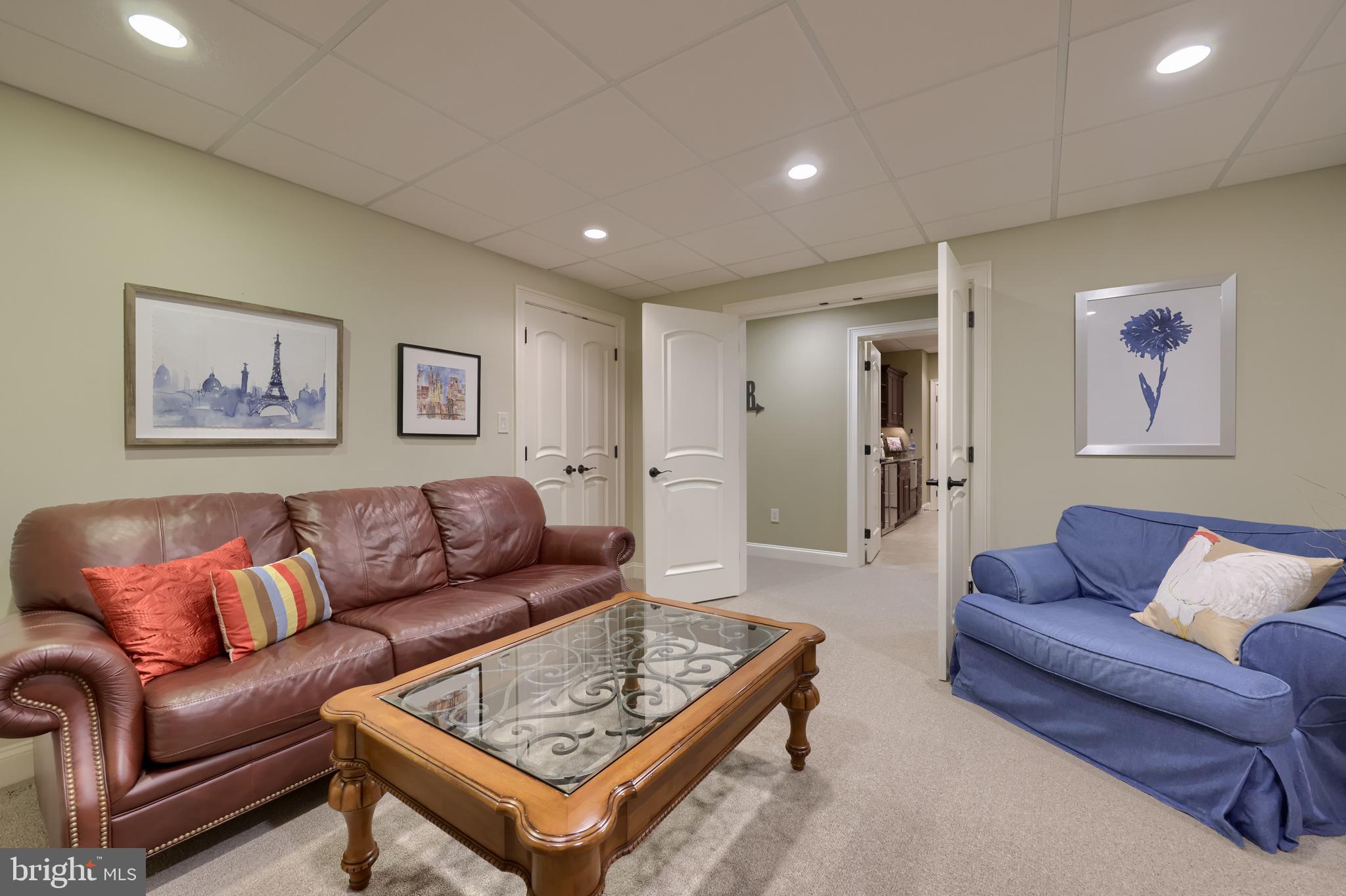 905 Greenside Drive Lititz, PA 17543 - Photo 92 of 127 a living room with furniture