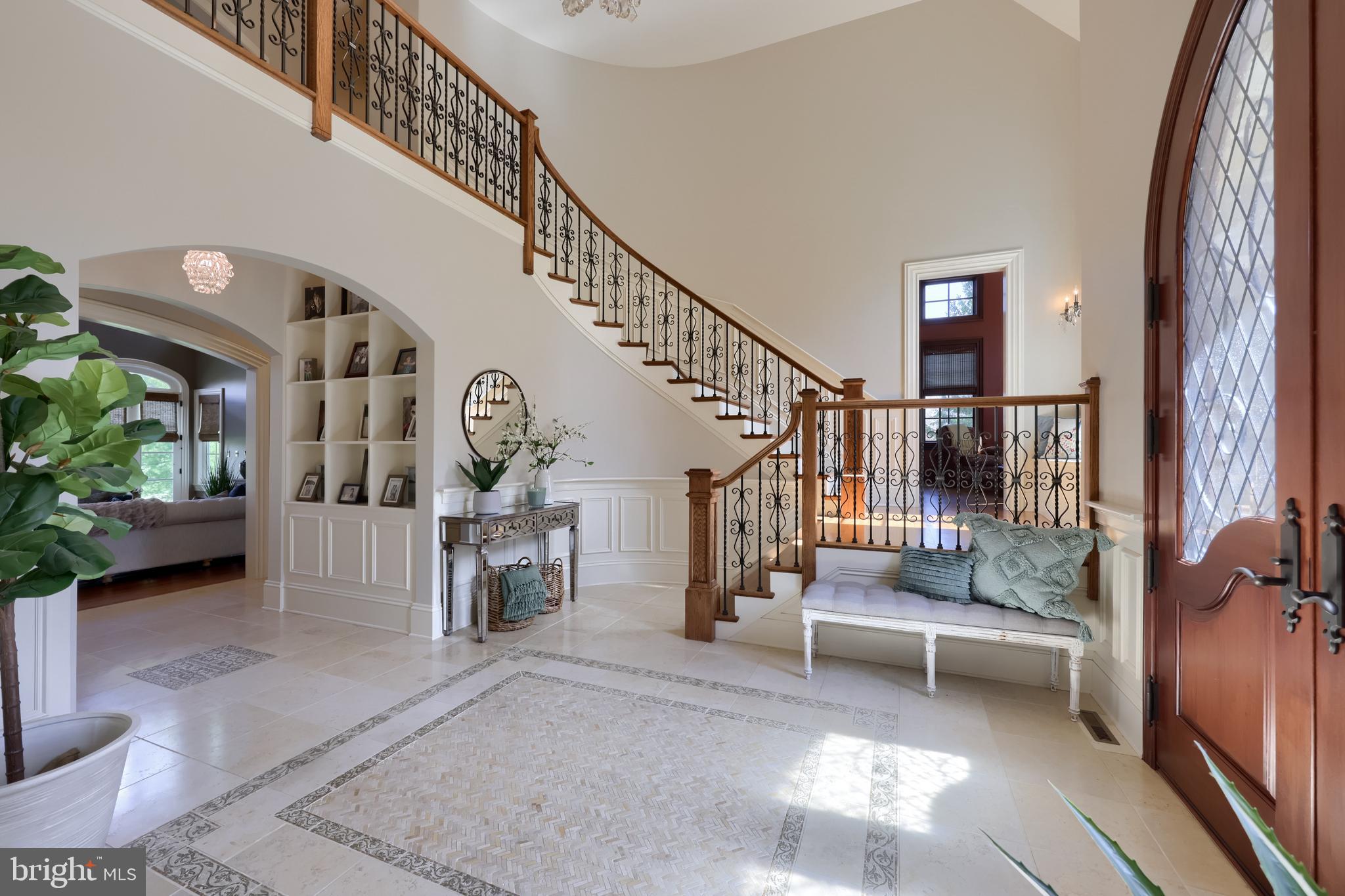 905 Greenside Drive Lititz, PA 17543 - Photo 10 of 127 a view of entryway and hall