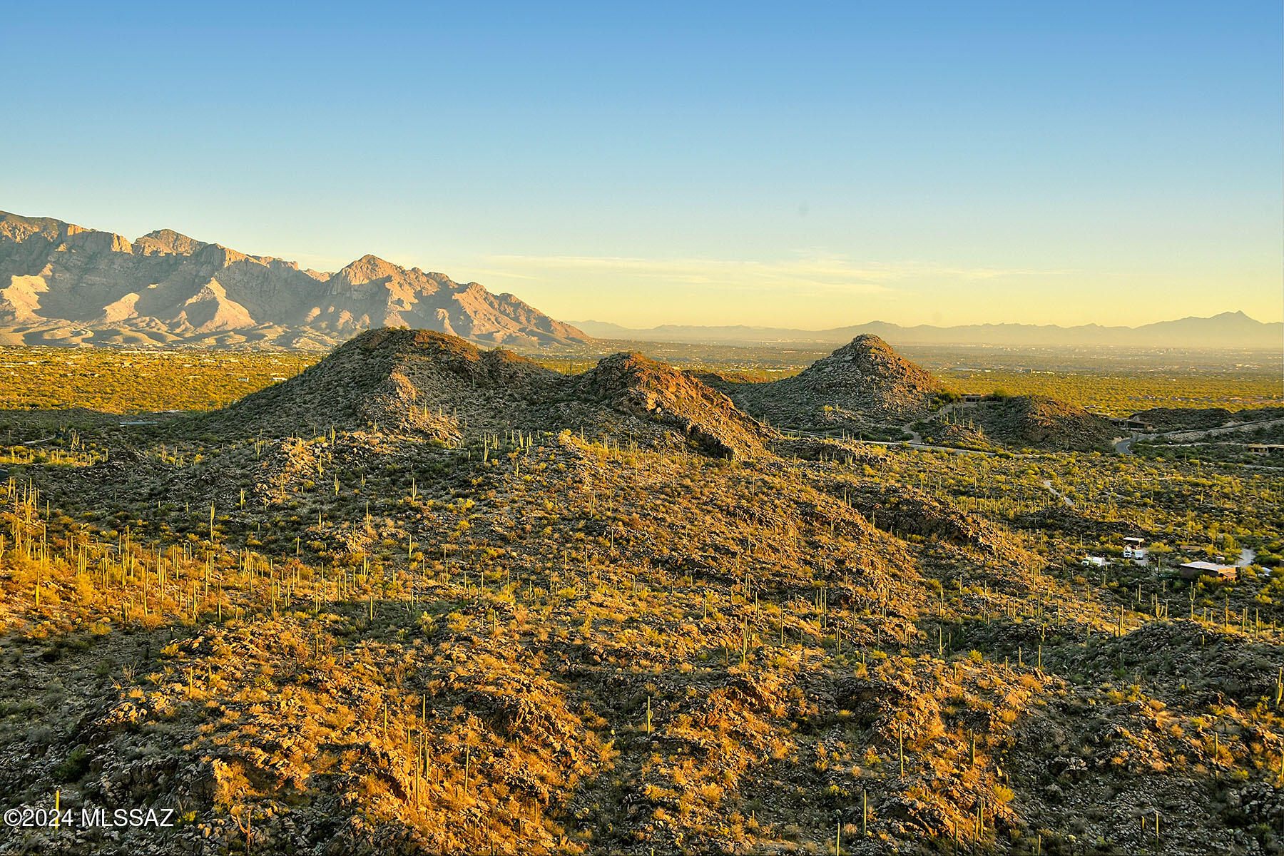 14035 Ranheim, Unit 56 Marana, AZ 85658 - Photo 12 of 15 Lot