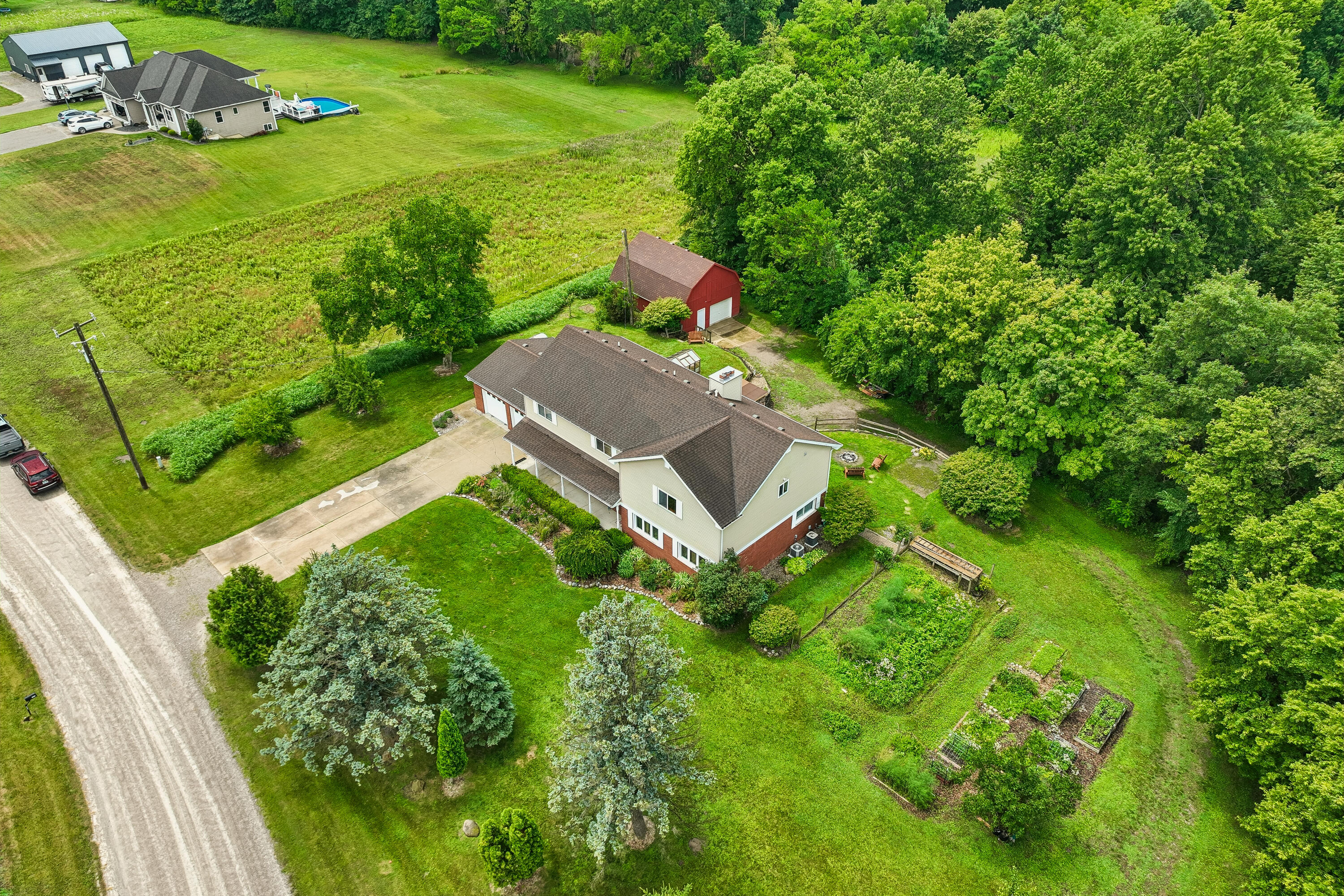 1092 Rose Road Petersburg, MI 49270 - Photo 48 of 52 65-print-Rose Rd-S1107-065