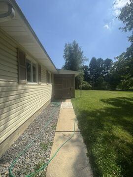 905 Back Draft Road Green Bank, WV 24944 - Photo 43 of 102 Gallery Image 43