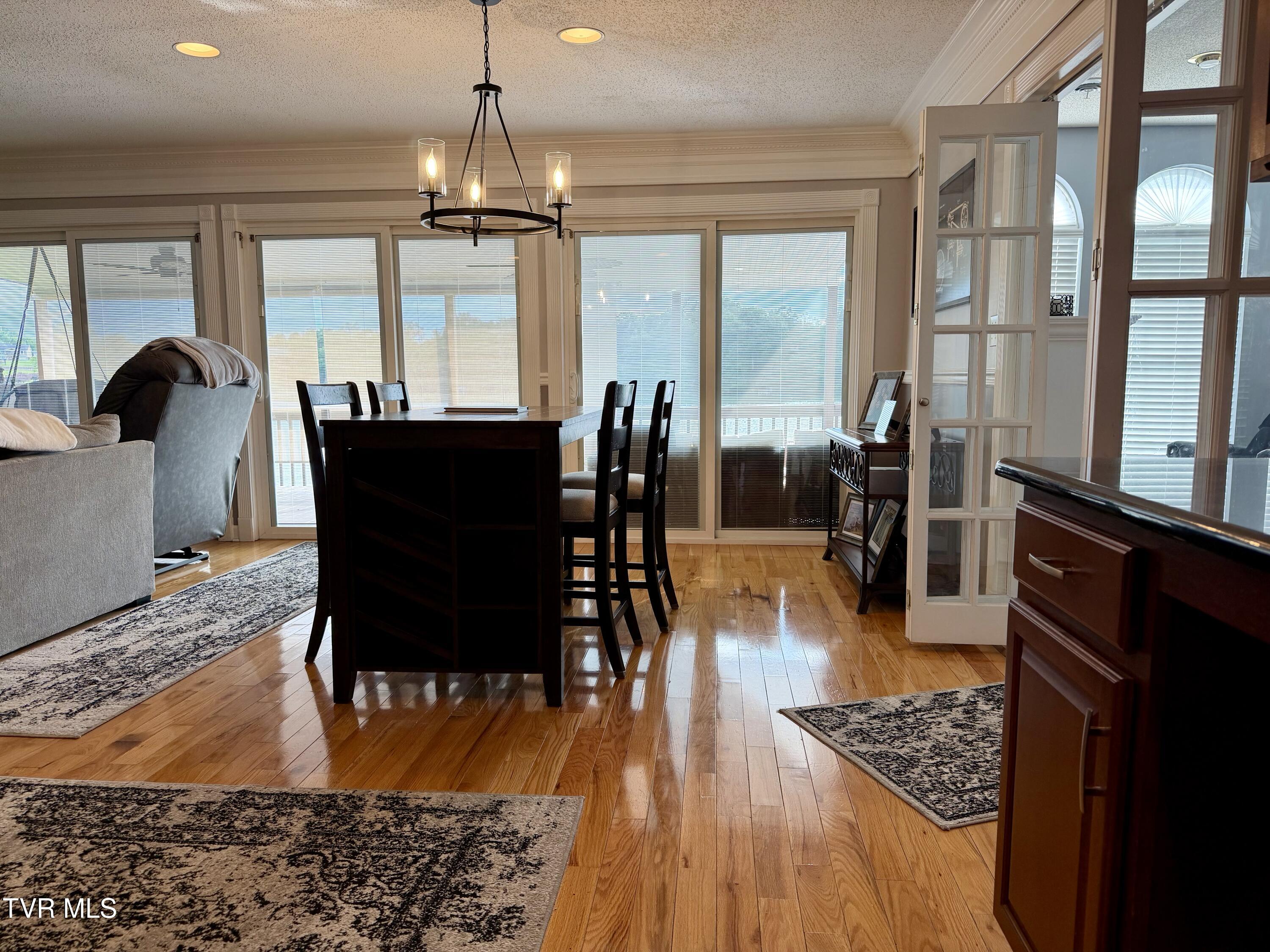 877 Summer Sound Road Piney Flats, TN 37686 - Photo 21 of 94 95
