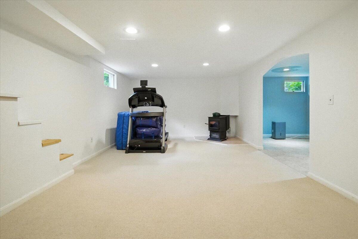 67 Toothaker Road Richmond, ME 04357 - Photo 35 of 71 Basement