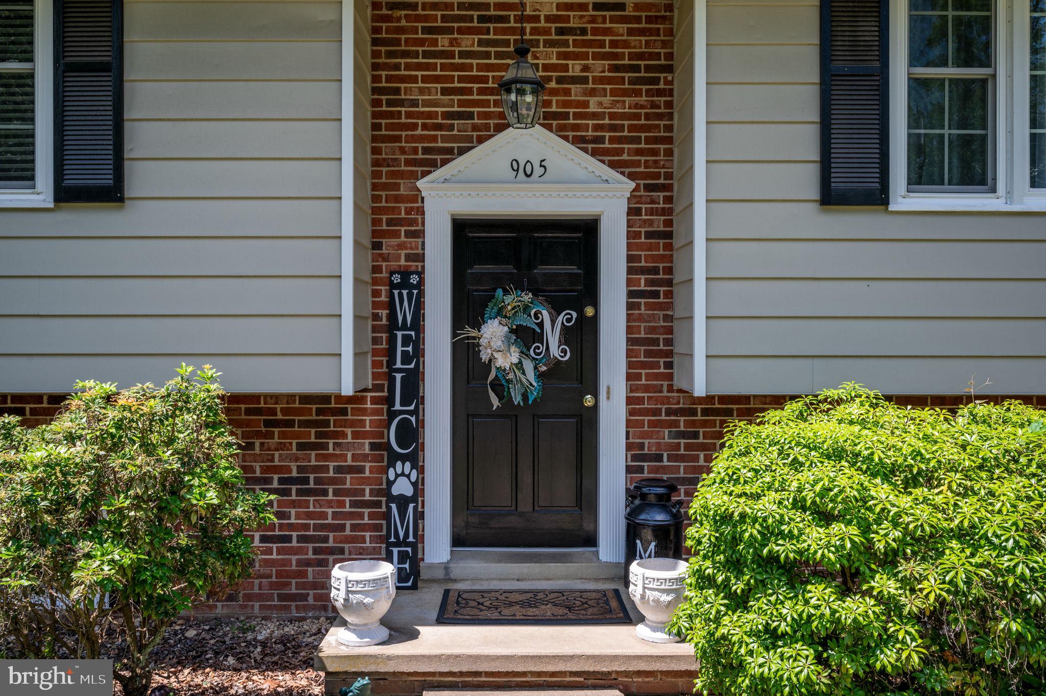 905 Ficklen Road Fredericksburg, VA 22405 - Photo 5 of 56 Gallery Image 5