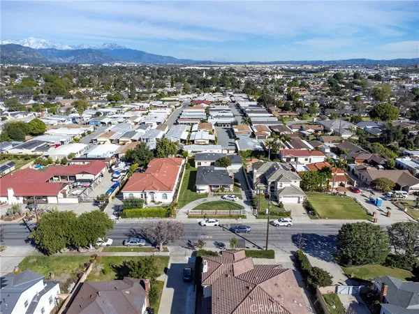 $4,000 | 2558 South 10th Avenue, Monrovia, CA 91016