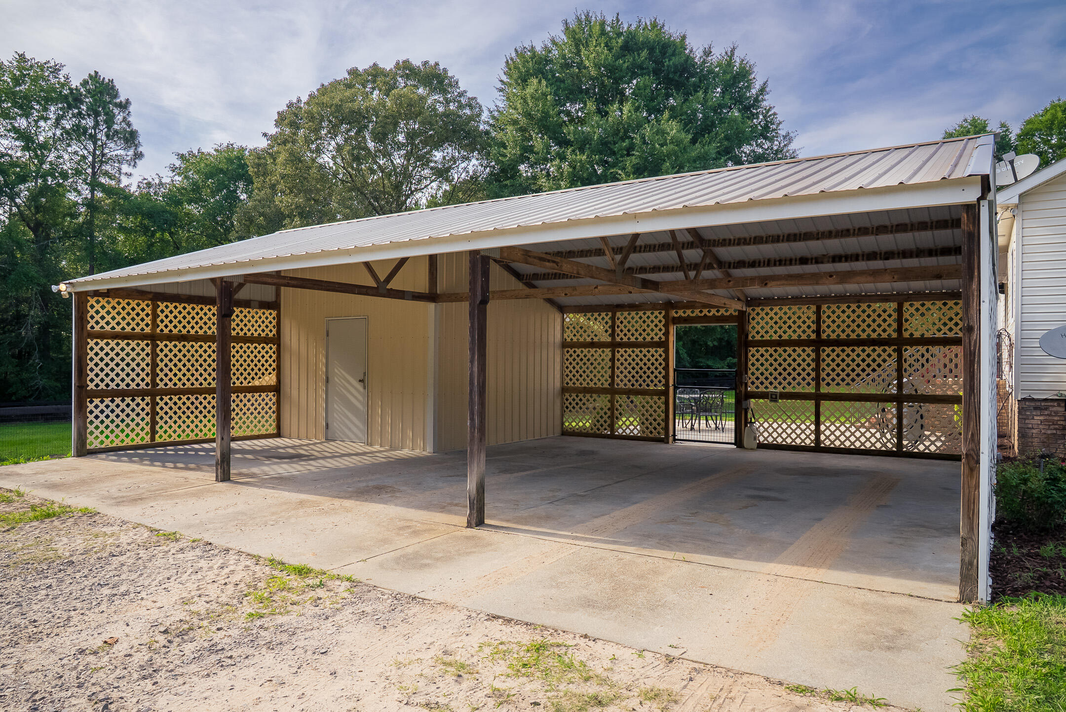 500 Burkelo Road Wagener, SC 29164 - Photo 26 of 80
