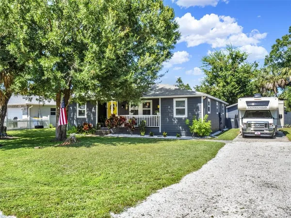 $360,000 | 2721 Evergreen Drive, Edgewater, FL 32141