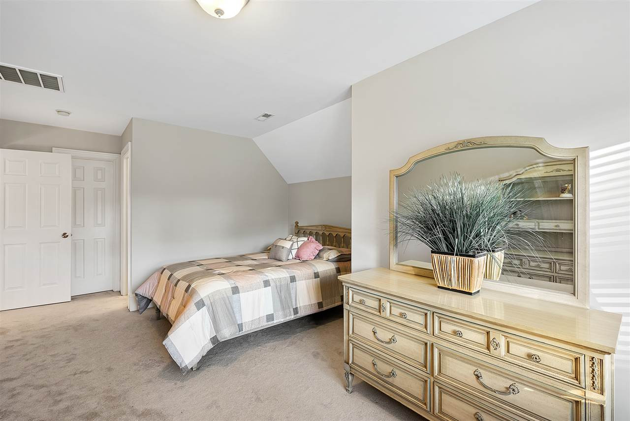 6008 Crescent Knoll Drive Raleigh, NC 27614 - Photo 22 of 30 Photo 22