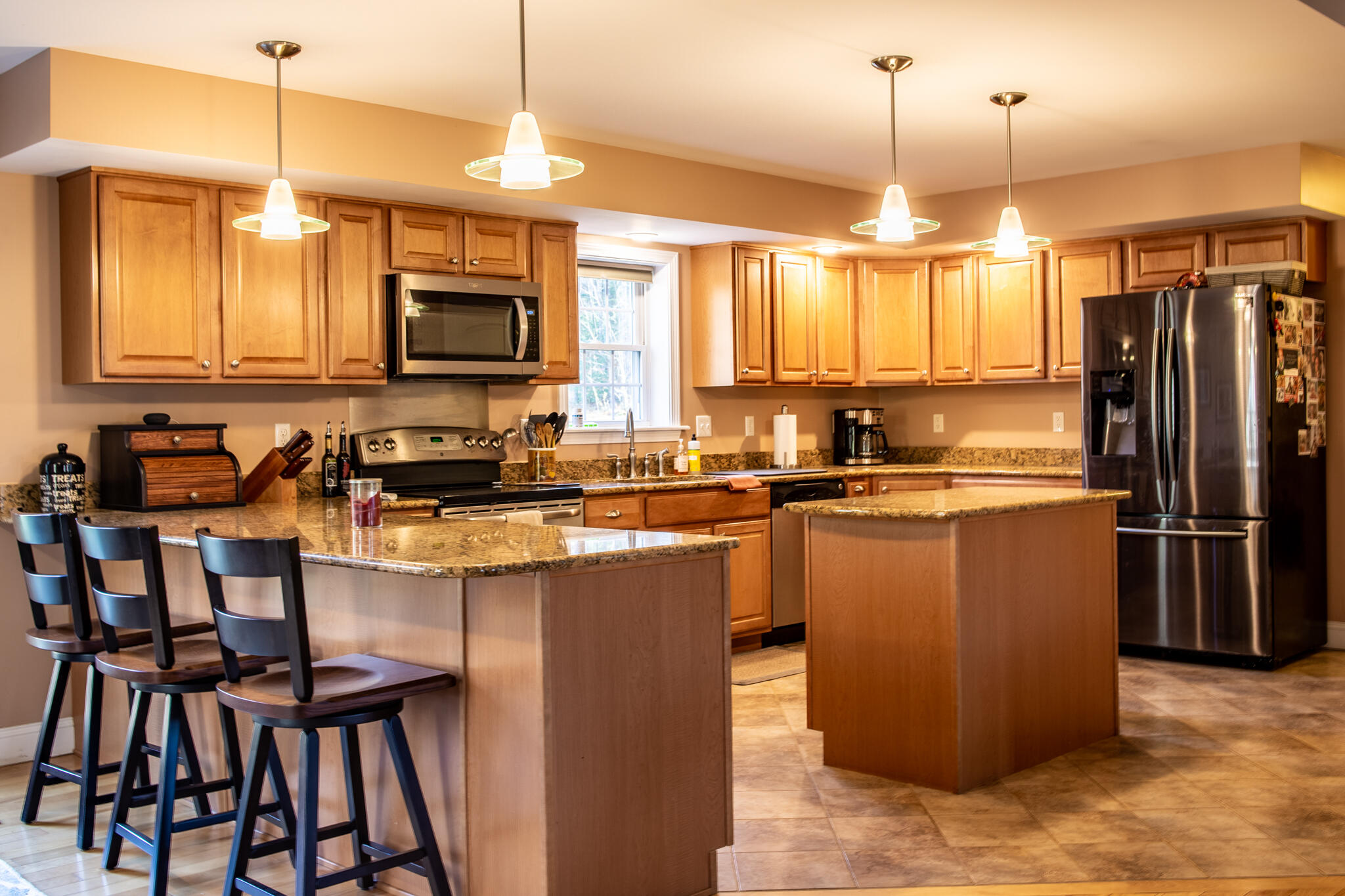 643 Blackstream Road Hermon, ME 04401 - Photo 22 of 46 IMG_9681-HDR