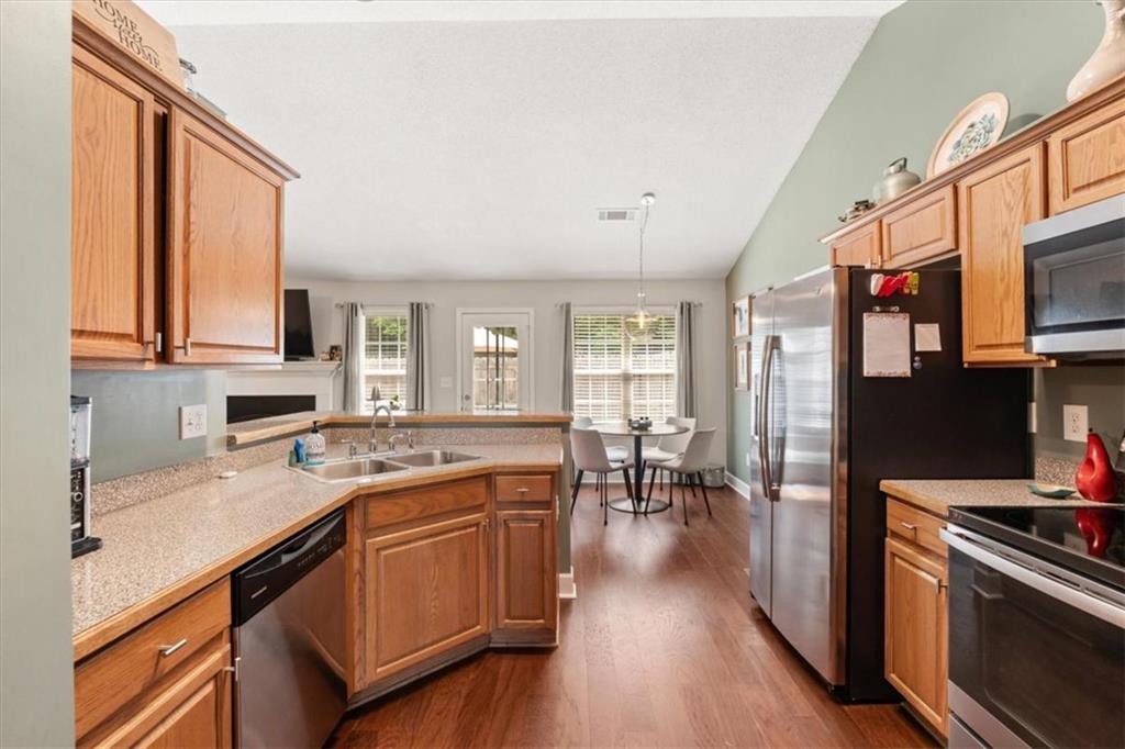 117 Jasmine Way Villa Rica, GA 30180 - Photo 22 of 56