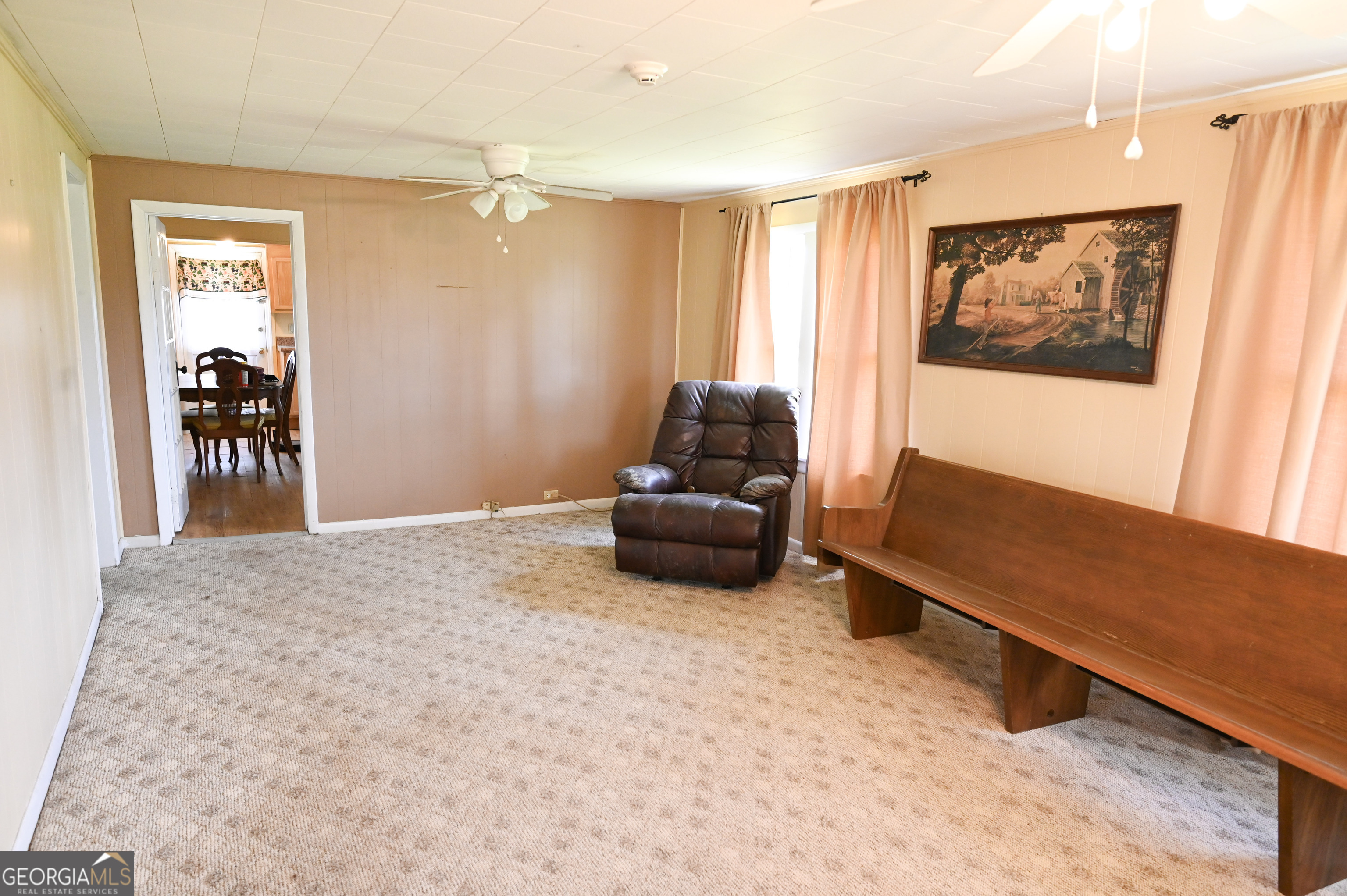 1424 Sunnyside Church Road Pearson, GA 31642 - Photo 6 of 31