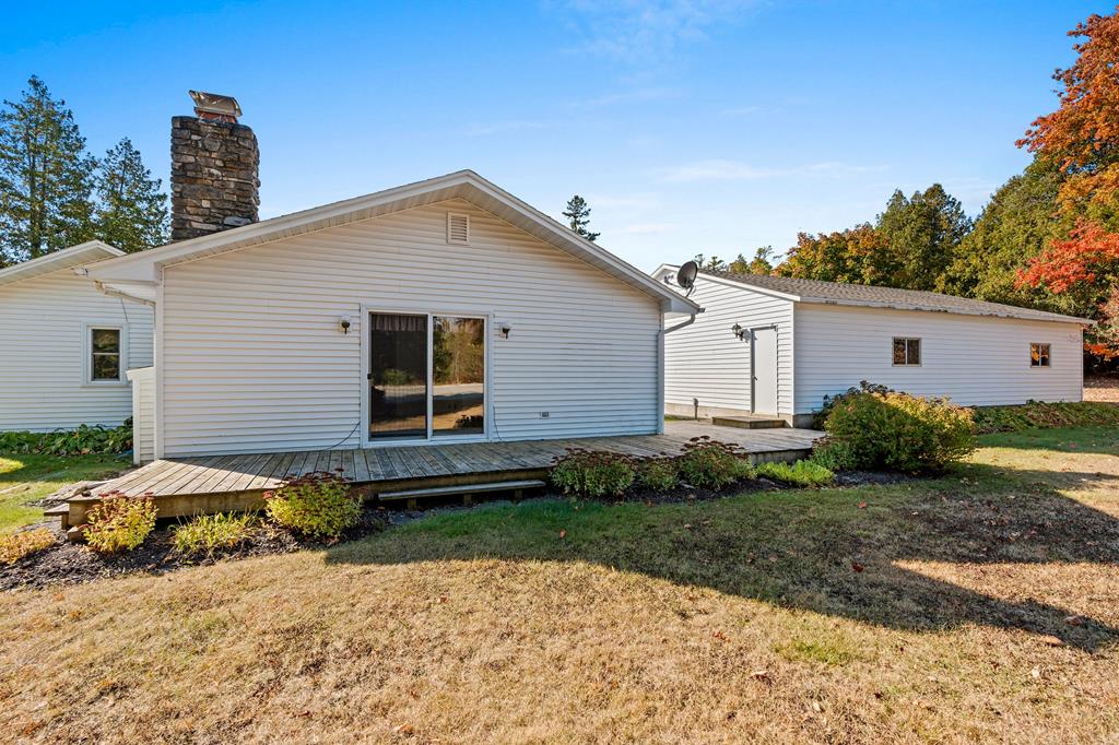 2408 County F Baileys Harbor, WI 54202 - Photo 42 of 45