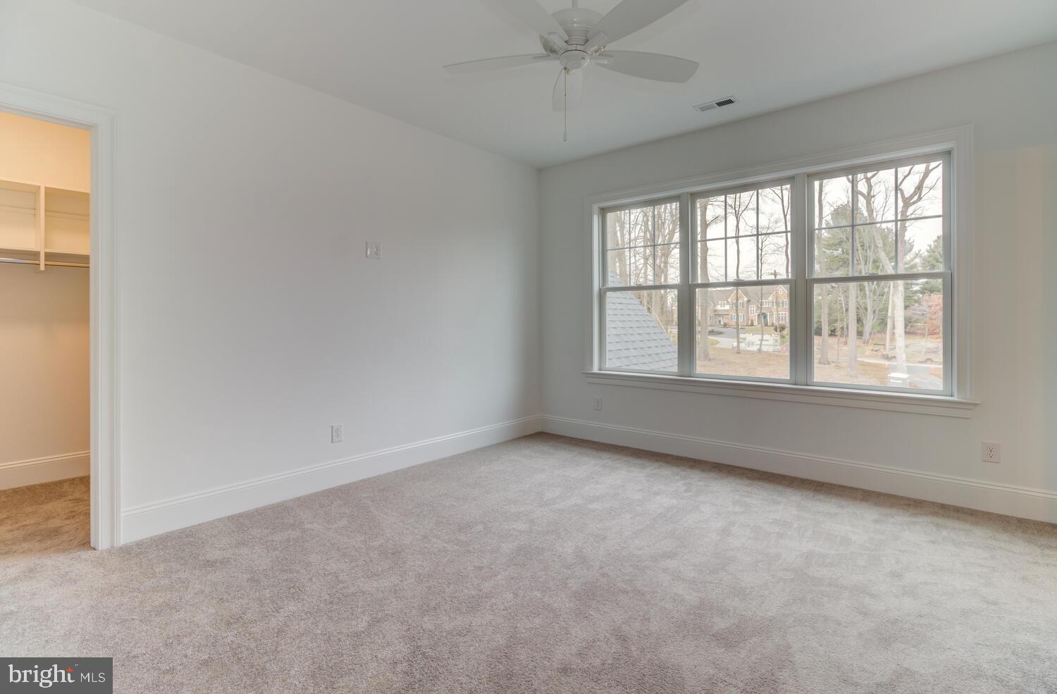 5 Rose Glenn Devon, PA 19333 - Photo 18 of 40 an empty room with a window