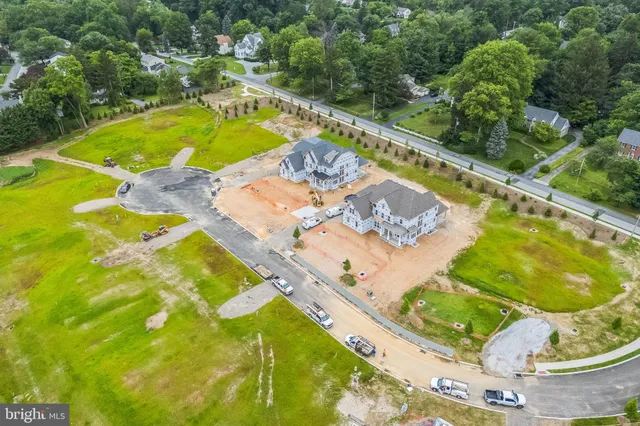 $2,540,000 | 5 Rose Glenn, Devon, PA 19333