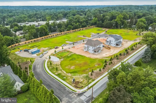 $2,540,000 | 5 Rose Glenn, Devon, PA 19333