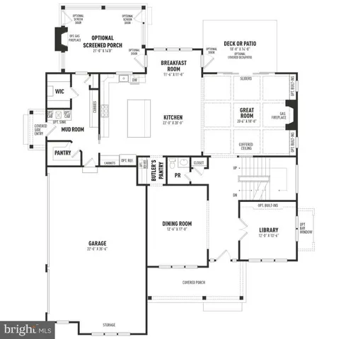 $2,540,000 | 5 Rose Glenn, Devon, PA 19333