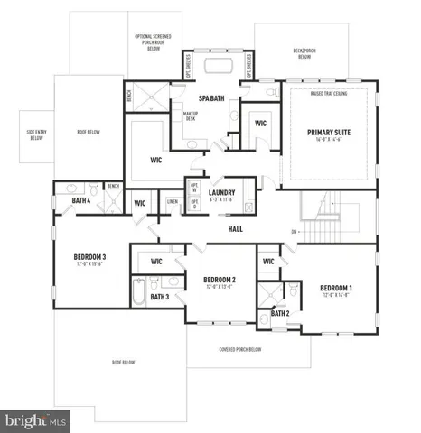 $2,540,000 | 5 Rose Glenn, Devon, PA 19333