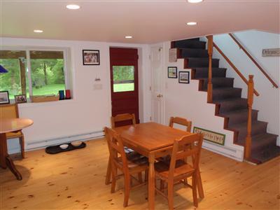 20 Alden Road Orleans, MA 02653 - Photo 7 of 29 a dining room with furniture and a window