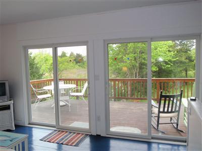 20 Alden Road Orleans, MA 02653 - Photo 9 of 29 a living room with large windows