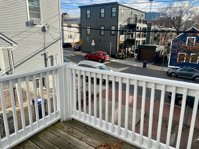 $3,800 | 123 Thorndike Street, Unit 2L, Cambridge, MA 02141