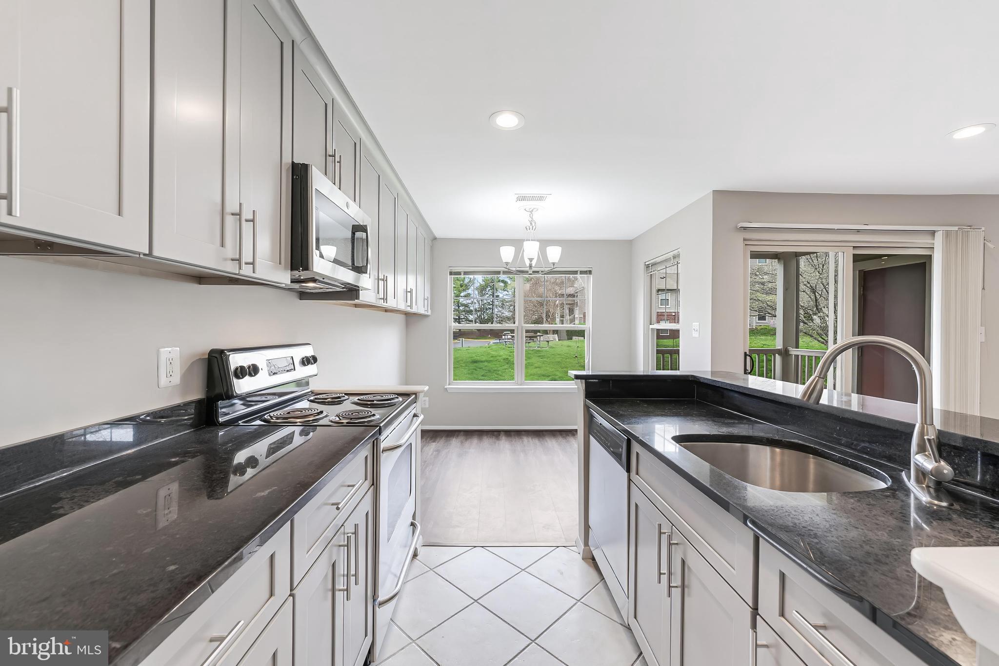 1719 Ascot Way, Unit 1719D Reston, VA 20190 - Photo 15 of 40