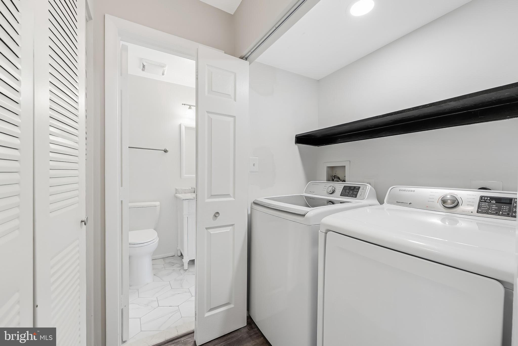 1719 Ascot Way, Unit 1719D Reston, VA 20190 - Photo 18 of 40