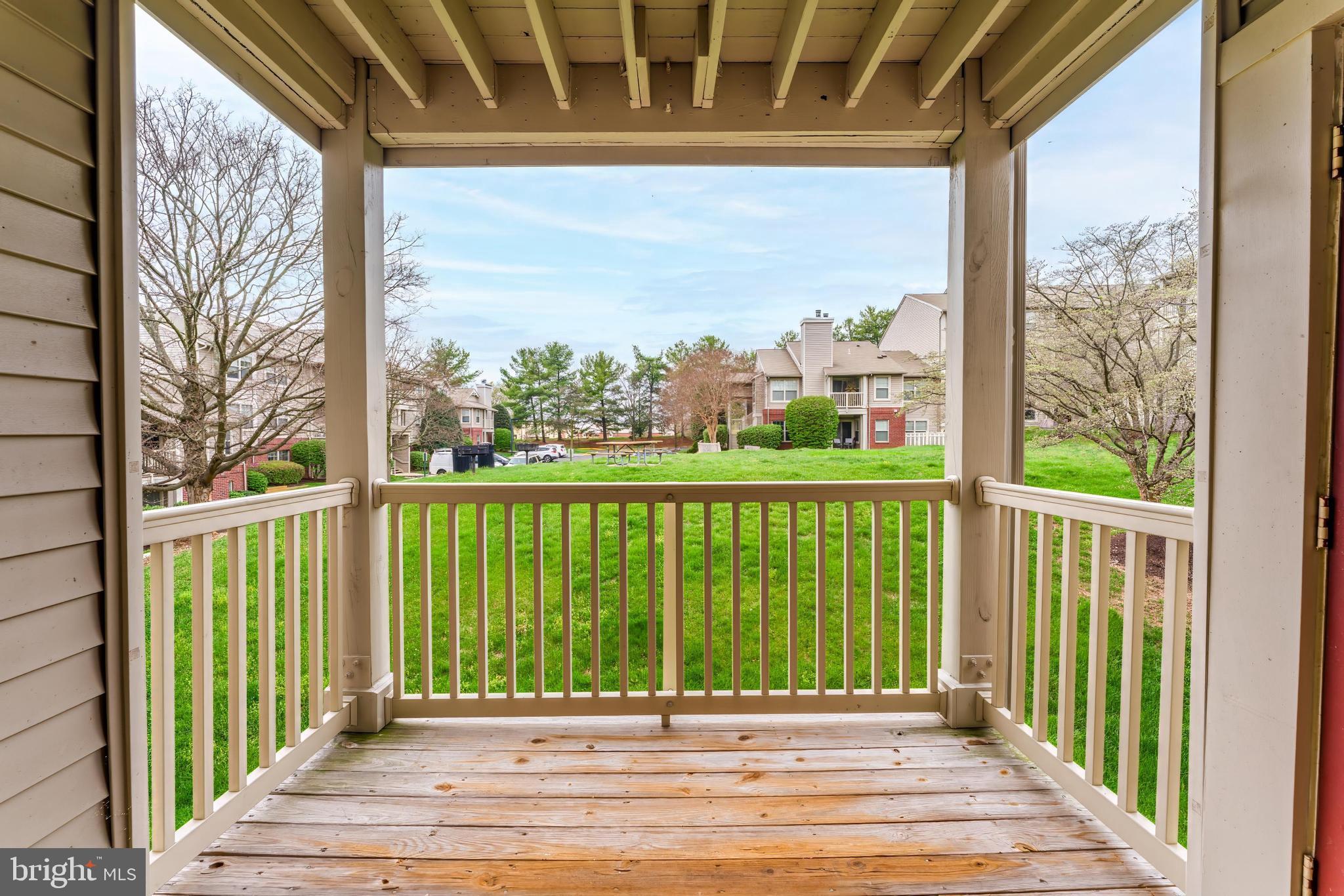 1719 Ascot Way, Unit 1719D Reston, VA 20190 - Photo 30 of 40