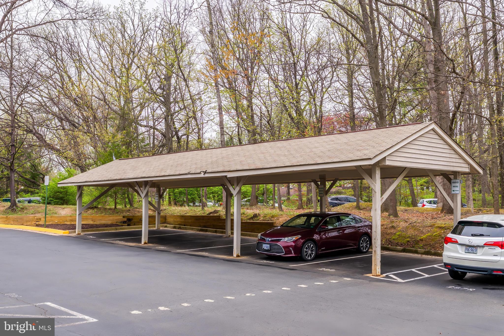 1719 Ascot Way, Unit 1719D Reston, VA 20190 - Photo 32 of 40