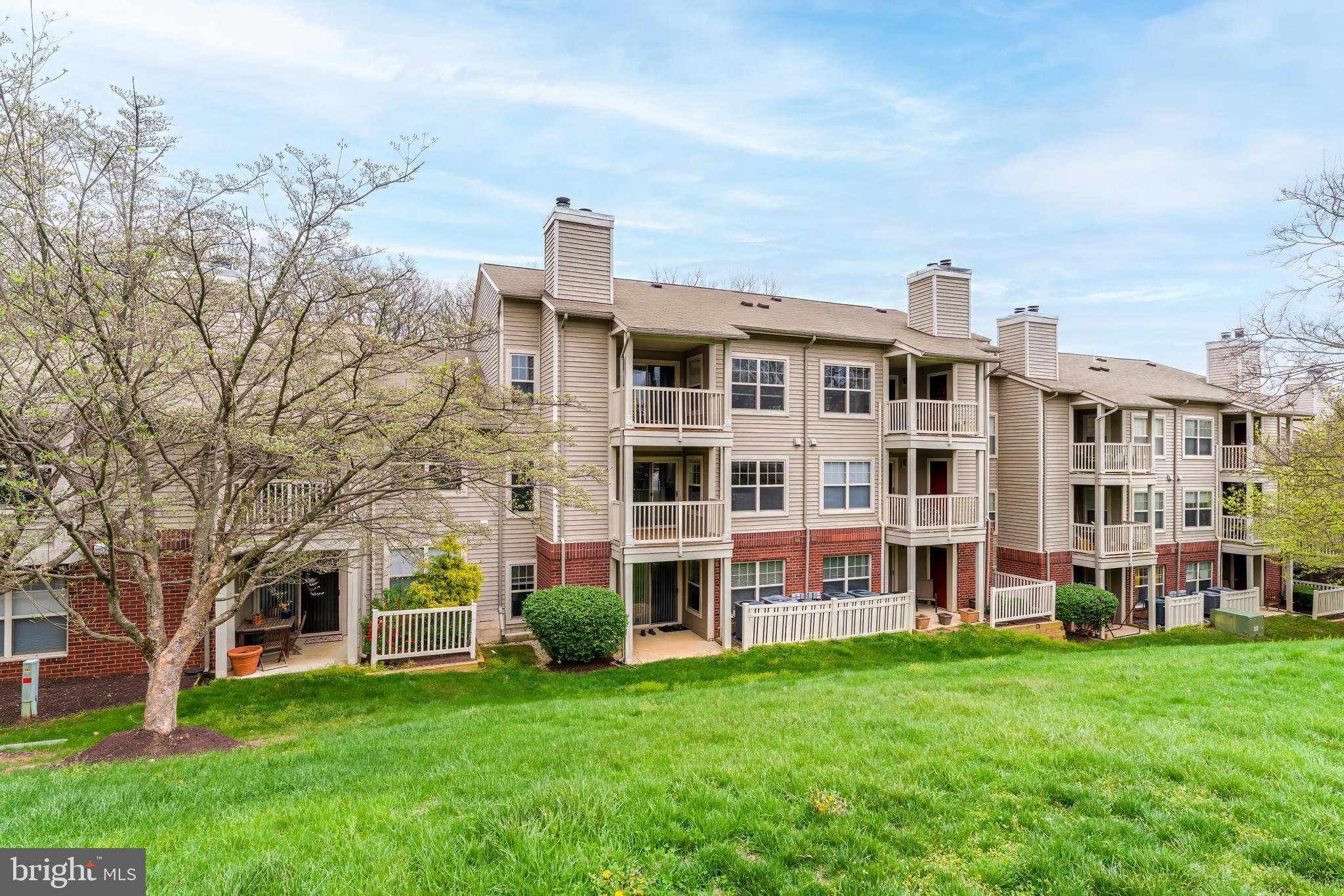 1719 Ascot Way, Unit 1719D Reston, VA 20190 - Photo 33 of 40