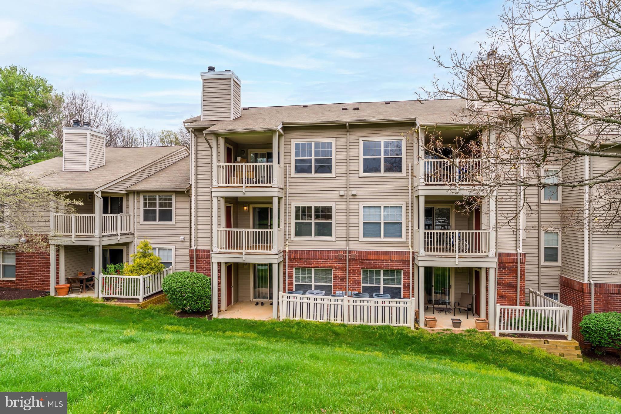 1719 Ascot Way, Unit 1719D Reston, VA 20190 - Photo 34 of 40