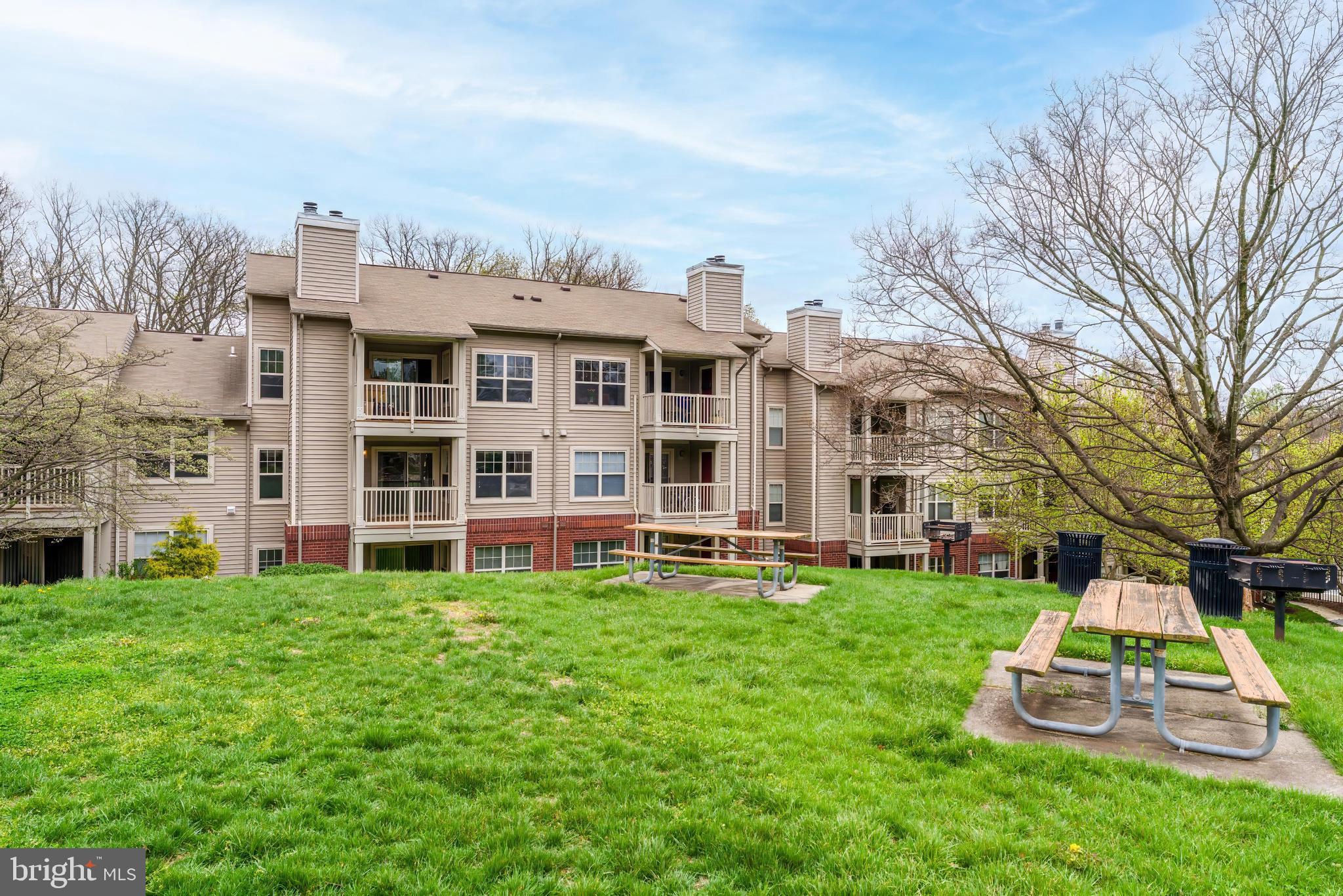 1719 Ascot Way, Unit 1719D Reston, VA 20190 - Photo 35 of 40