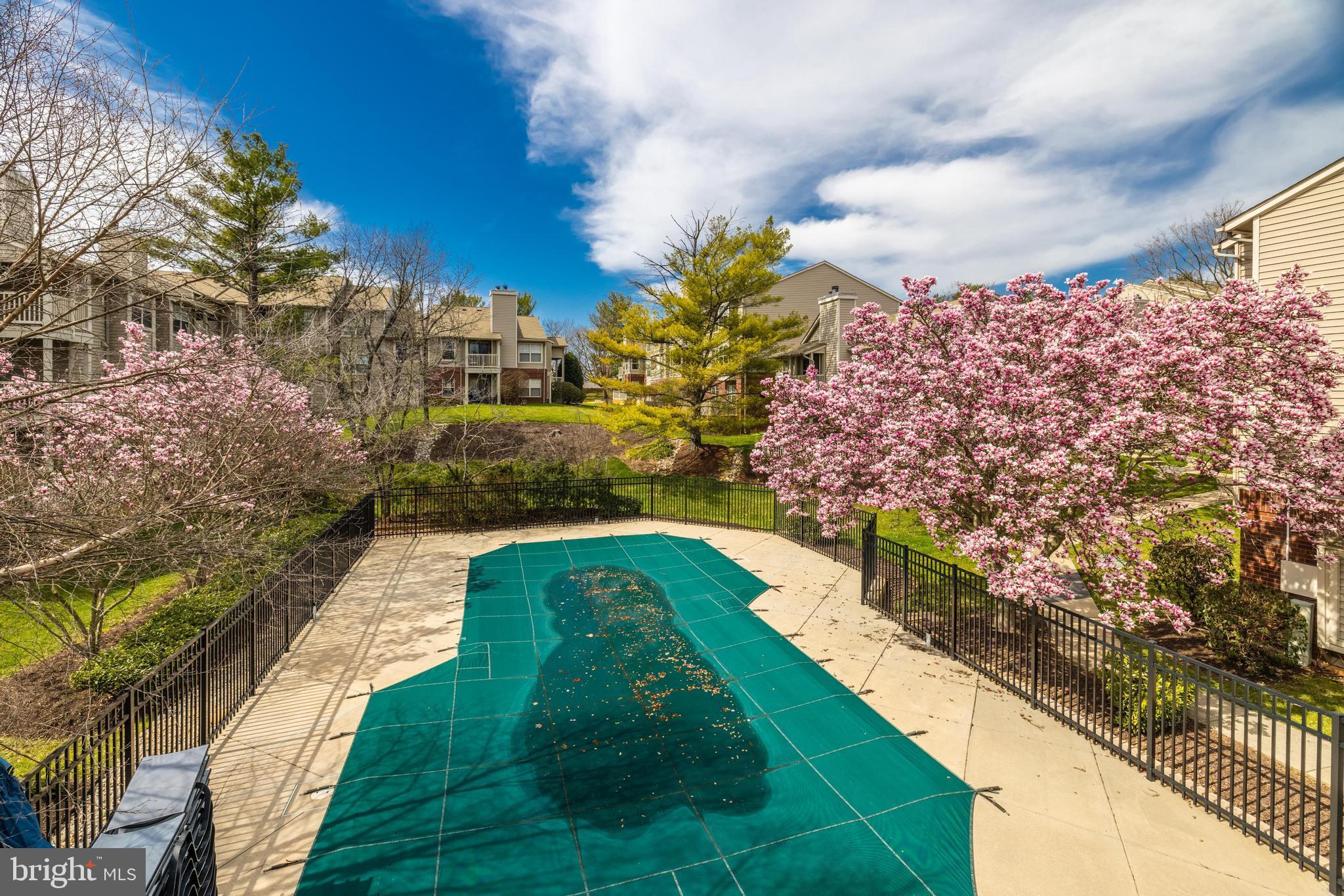 1719 Ascot Way, Unit 1719D Reston, VA 20190 - Photo 37 of 40