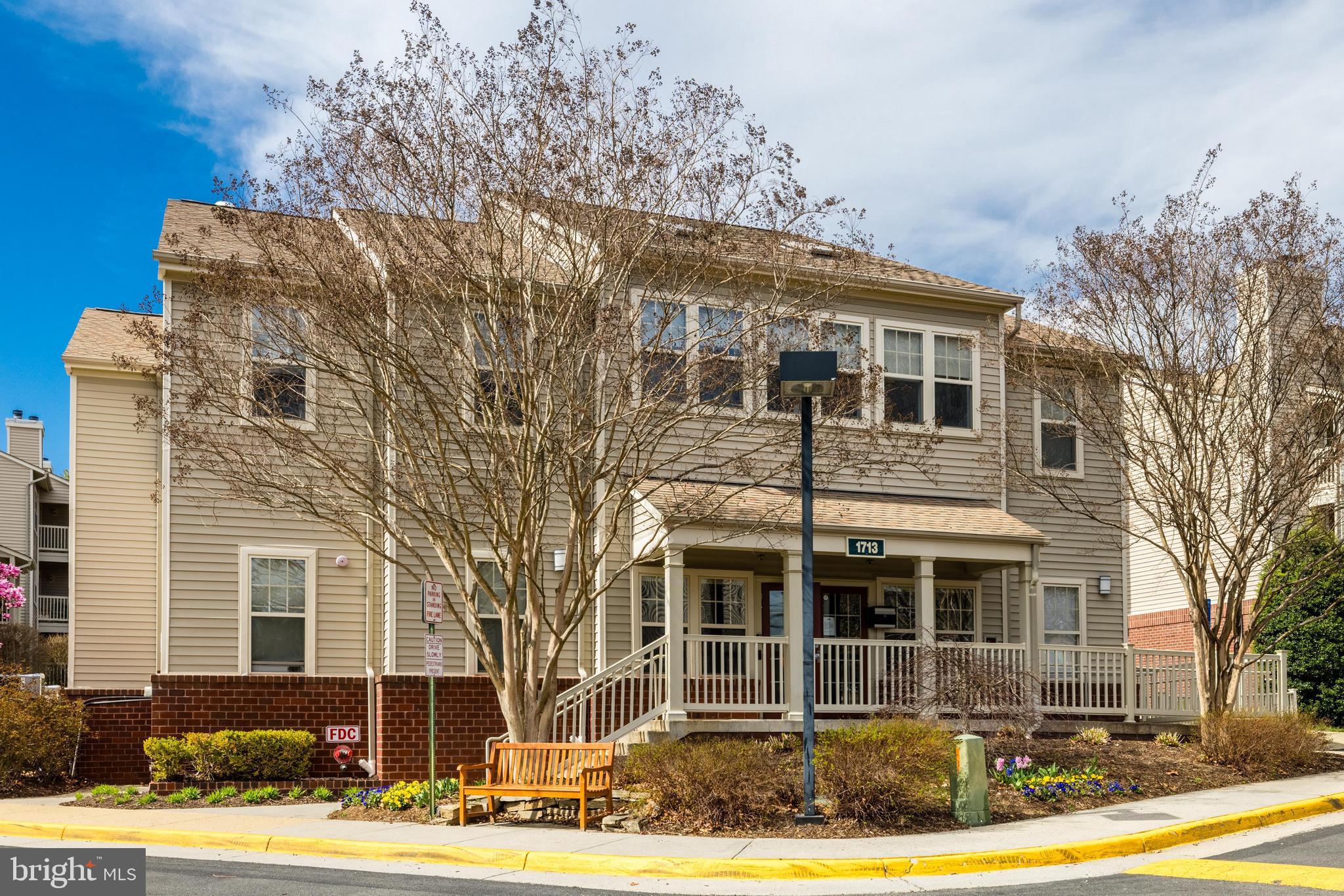 1719 Ascot Way, Unit 1719D Reston, VA 20190 - Photo 38 of 40