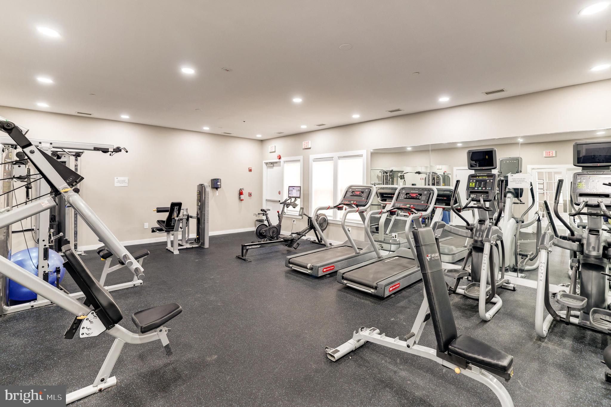 1719 Ascot Way, Unit 1719D Reston, VA 20190 - Photo 39 of 40