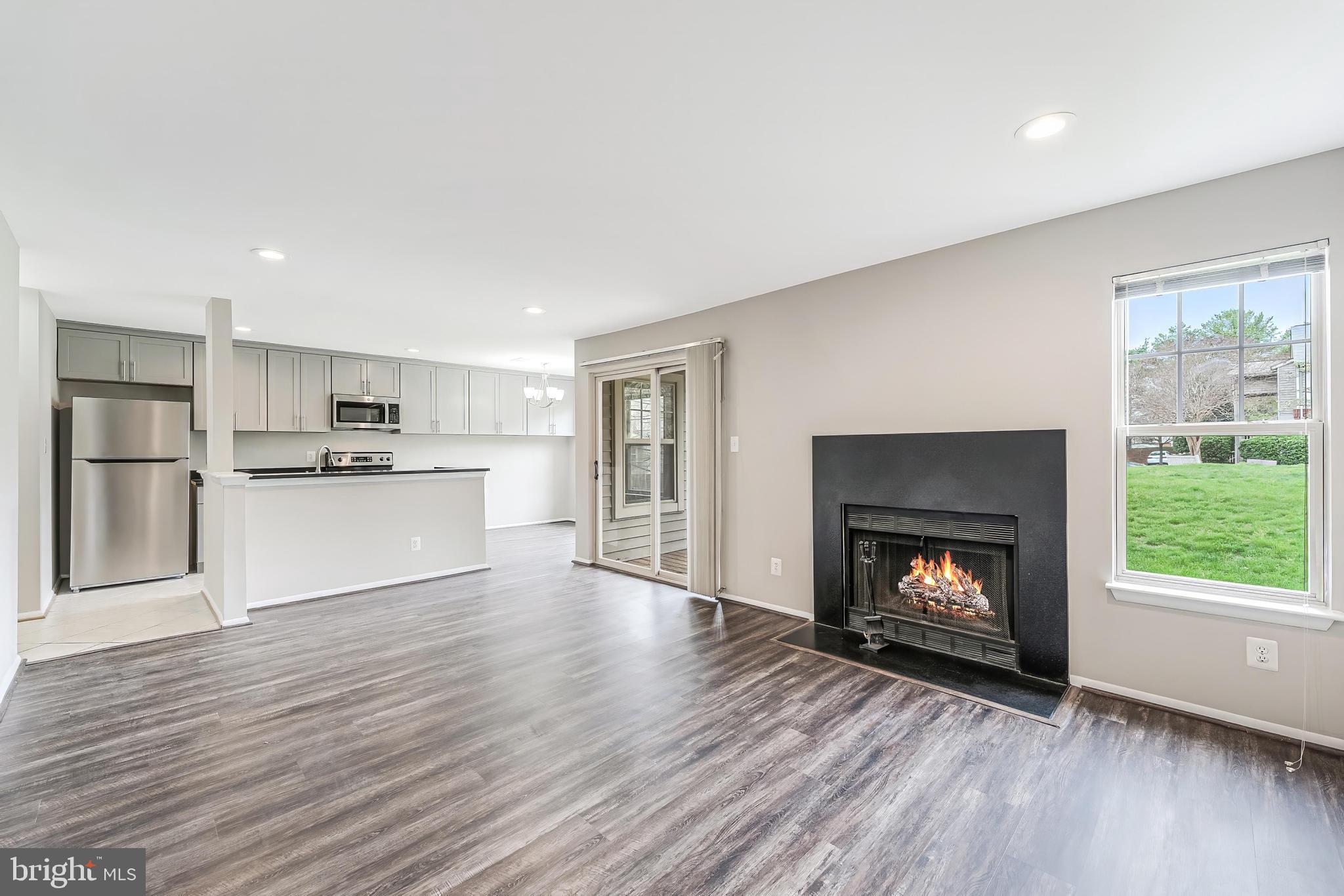 1719 Ascot Way, Unit 1719D Reston, VA 20190 - Photo 5 of 40