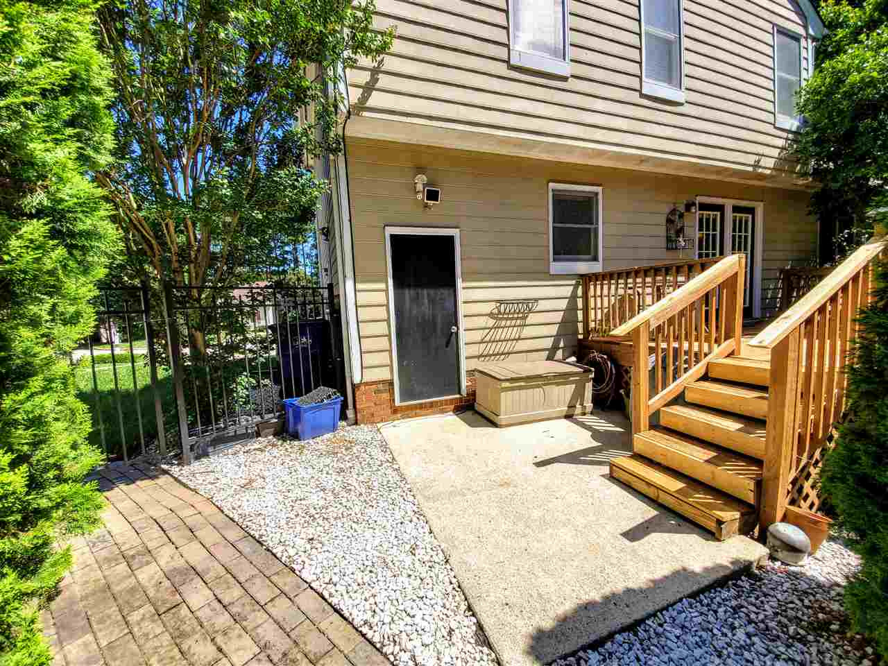 8116 Bellingham Circle Raleigh, NC 27615 - Photo 29 of 30 Photo 29