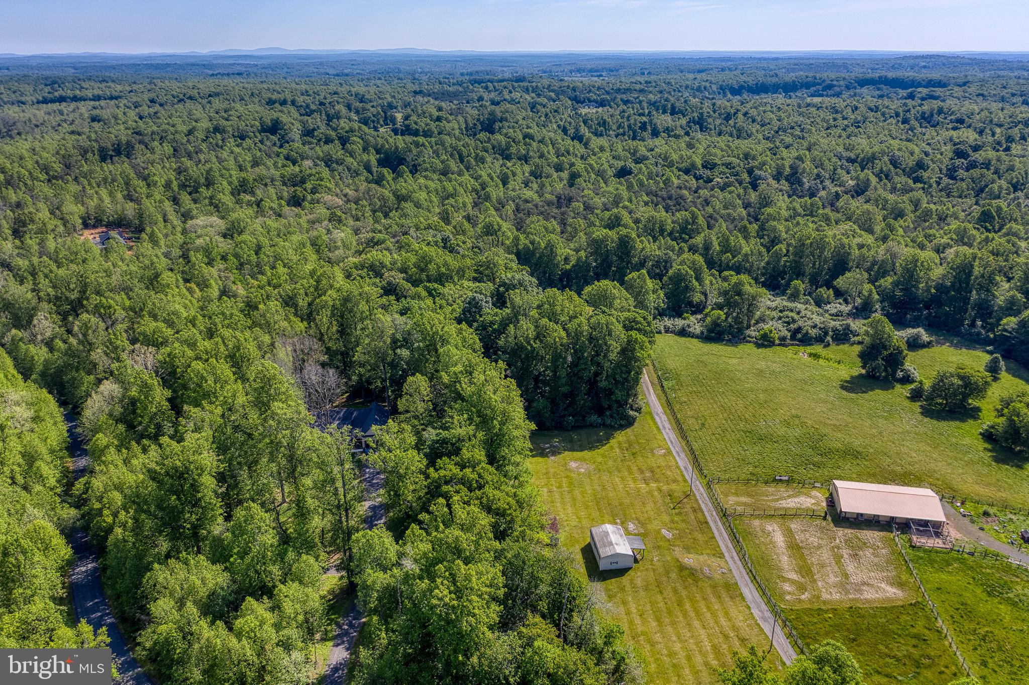 10461 Old Stillhouse Road Boston, VA 22713 - Photo 18 of 32