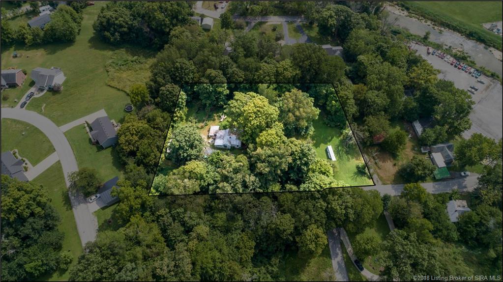 108 Kirkham Avenue Corydon, IN 47112 - Photo 1 of 20