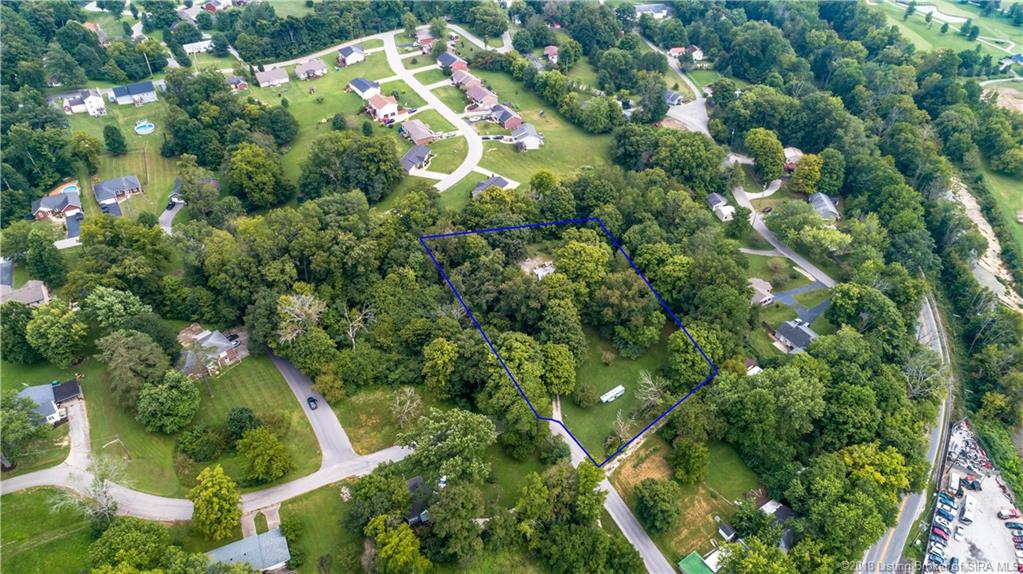 108 Kirkham Avenue Corydon, IN 47112 - Photo 11 of 20