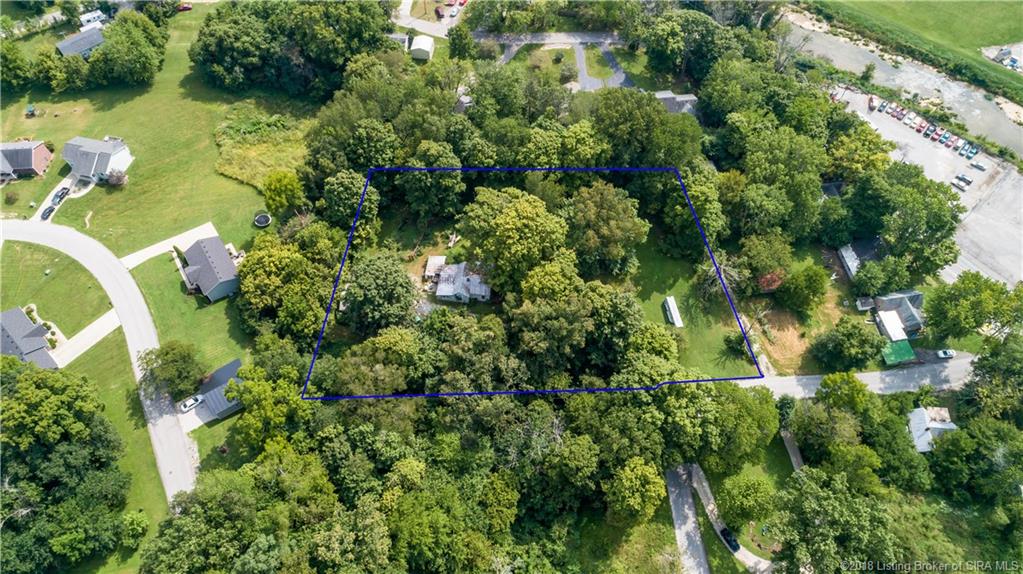 108 Kirkham Avenue Corydon, IN 47112 - Photo 14 of 20