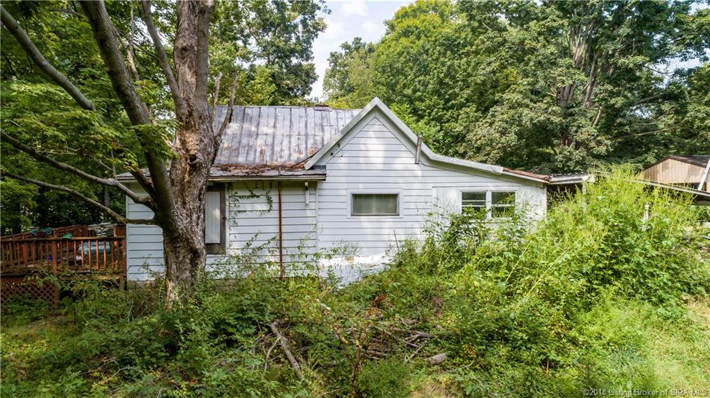 108 Kirkham Avenue Corydon, IN 47112 - Photo 16 of 20