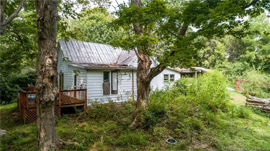 108 Kirkham Avenue Corydon, IN 47112 - Photo 17 of 20