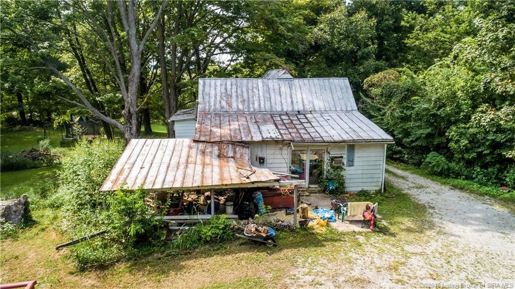 108 Kirkham Avenue Corydon, IN 47112 - Photo 18 of 20