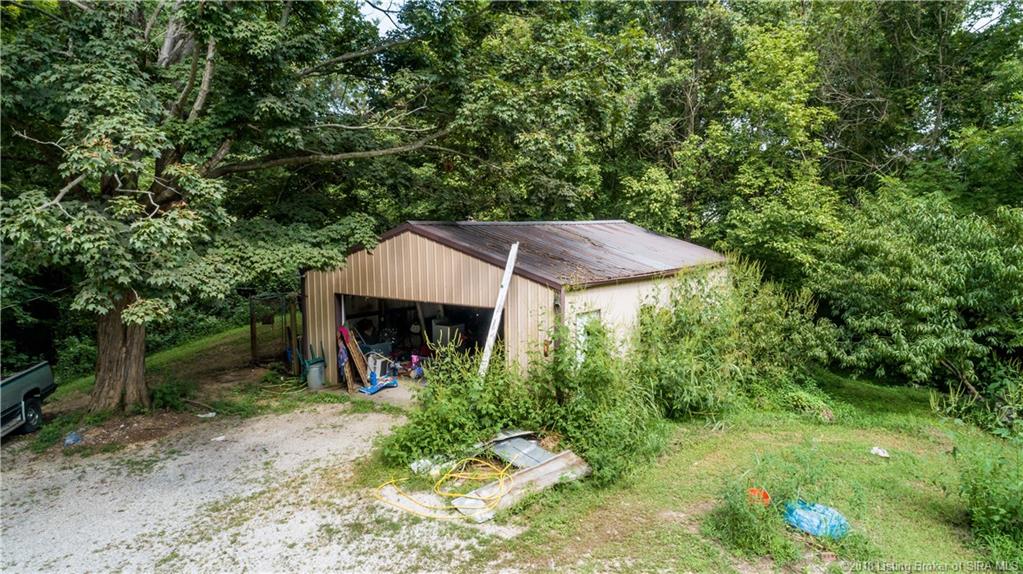 108 Kirkham Avenue Corydon, IN 47112 - Photo 19 of 20